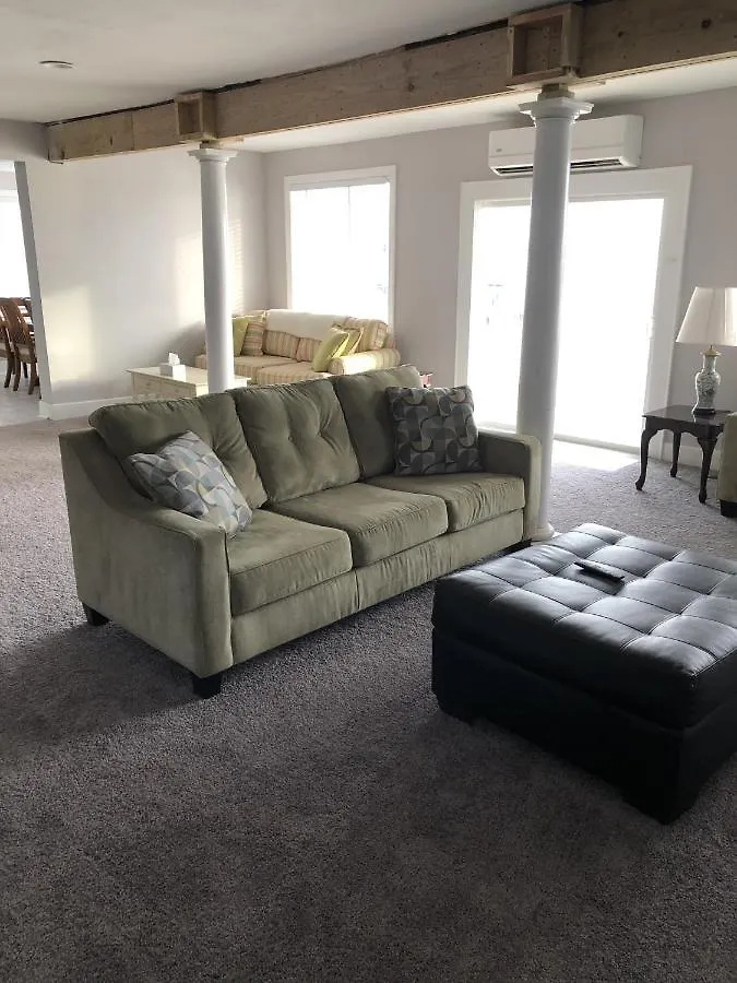 נורפולק Mariners Cove Cottage ארצות הברית