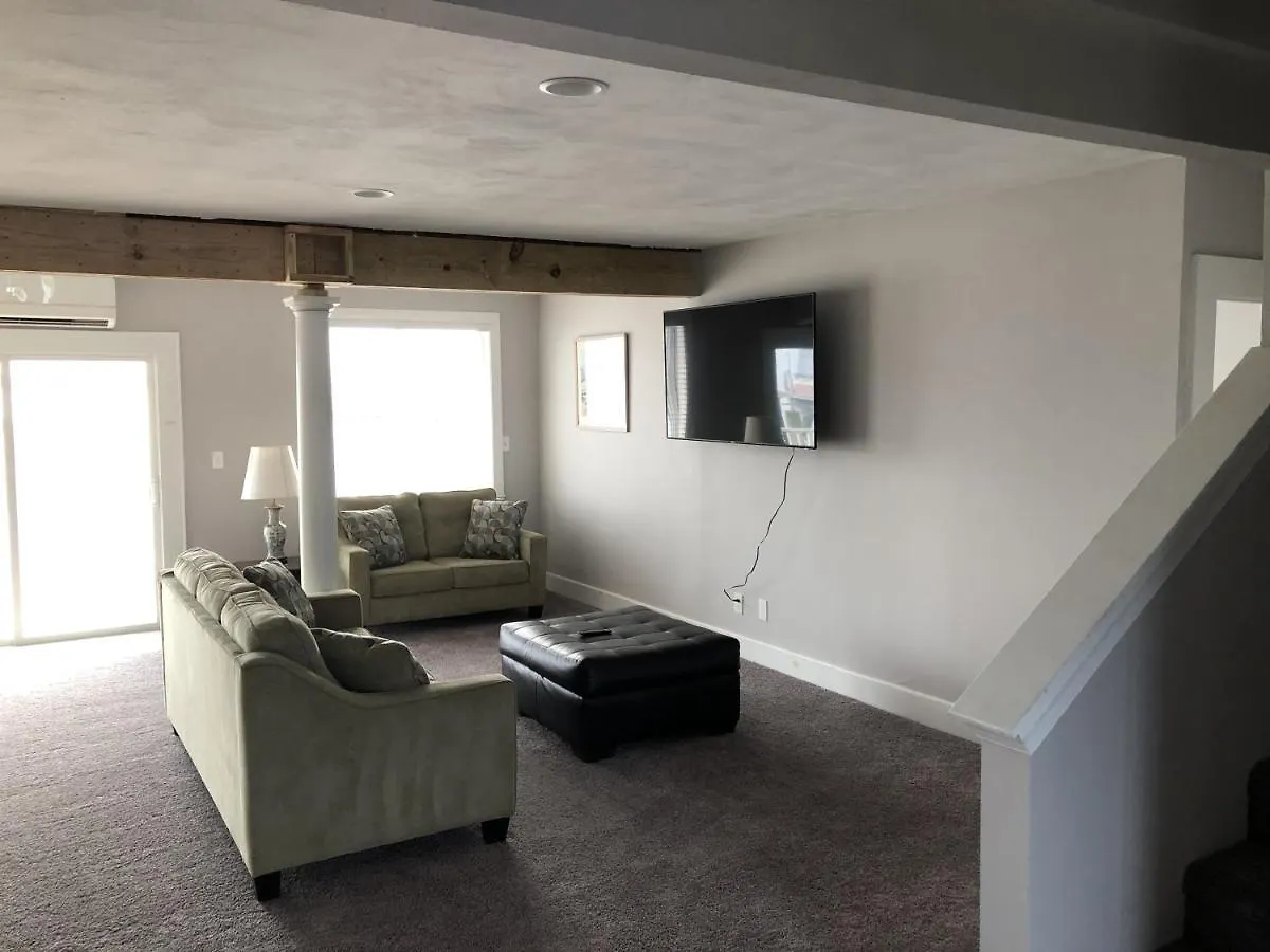 נורפולק Mariners Cove Cottage 0*,  ארצות הברית