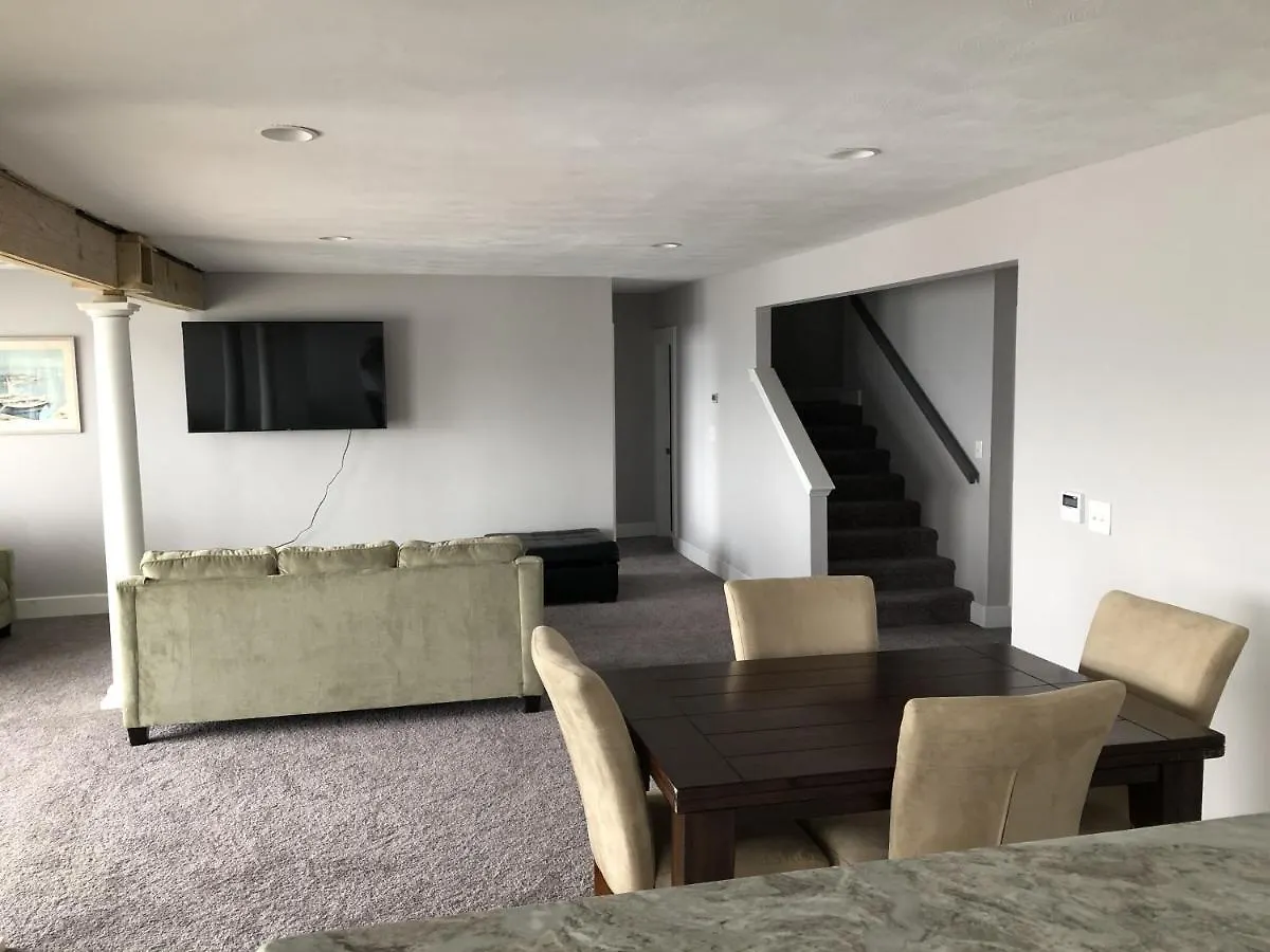 נורפולק Mariners Cove Cottage ארצות הברית