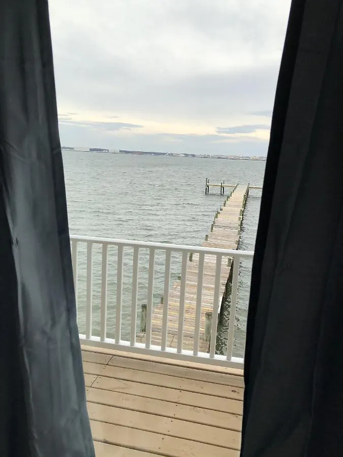 Mariners Cove Cottage Norfolk