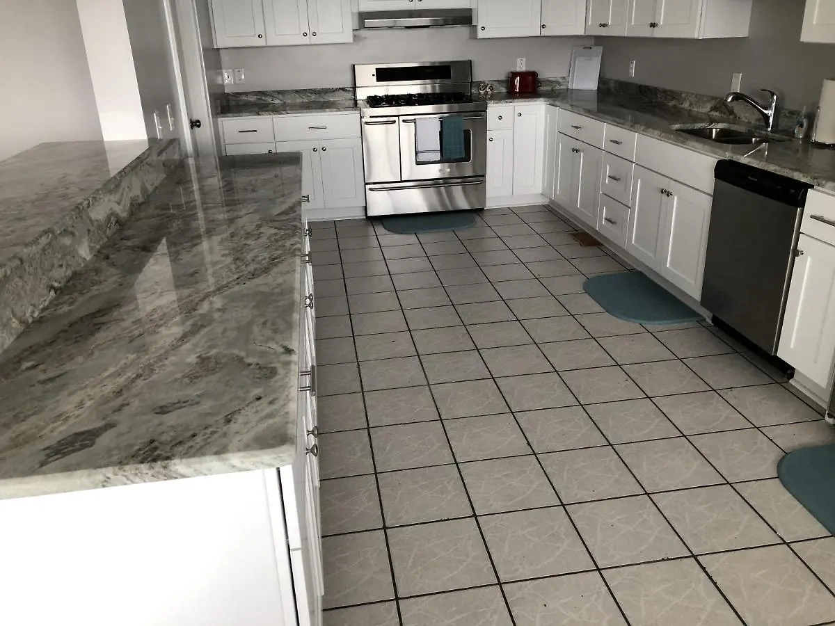 Holiday home Mariners Cove Cottage Norfolk United States