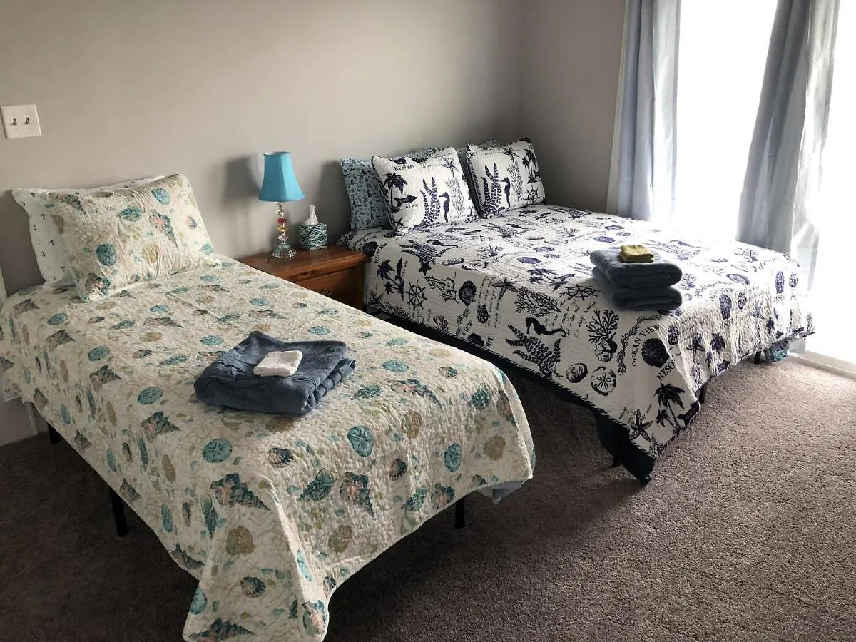Mariners Cove Cottage Norfolk Holiday home