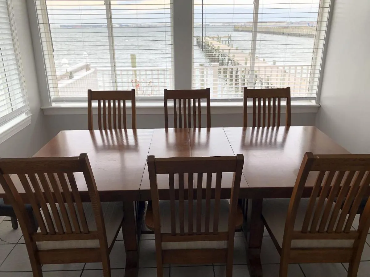 Mariners Cove Cottage Norfolk United States