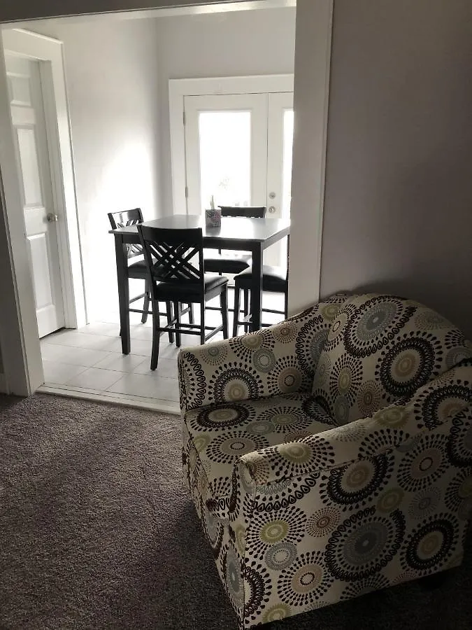 Mariners Cove Cottage Norfolk 0*,  United States