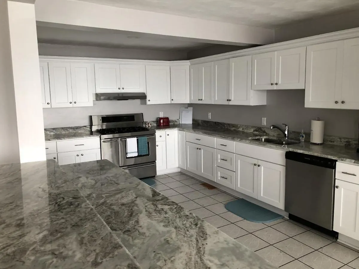 Holiday home Mariners Cove Cottage Norfolk United States