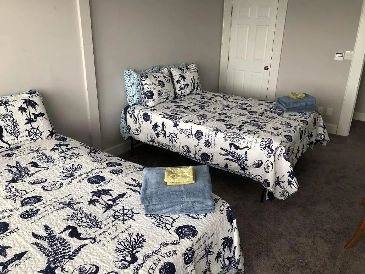 Mariners Cove Cottage Norfolk 0*,  United States